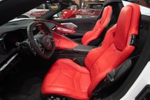For Sale 2022 Chevrolet Corvette