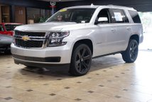 For Sale 2020 Chevrolet Tahoe