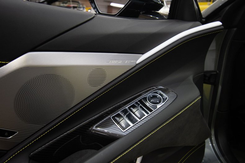 2022 chevrolet corvette convertible c8 r edition