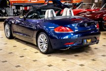 For Sale 2009 BMW Z4