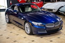 For Sale 2009 BMW Z4