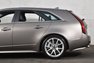 2014 Cadillac CTS-V Wagon