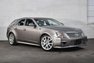 2014 Cadillac CTS-V Wagon