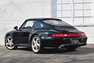 1997 Porsche 911 Carrera