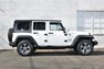 2009 Jeep Wrangler Unlimited