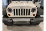 2009 Jeep Wrangler Unlimited