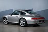 1998 Porsche 911 Carrera