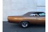 1969 Plymouth Road Runner 4-Speed