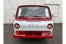 1965 GMC Handi-Van