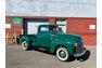 1952 Chevrolet 3100