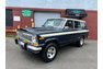 1988 Jeep Grand Wagoneer