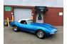 1969 Chevrolet Corvette