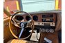 1970 Pontiac GTO 455 Very Highly Documented 4-Speed