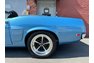 1969 Ford Mustang Covertible 5.0