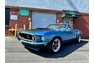 1969 Ford Mustang Covertible 5.0
