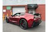 2019 Chevrolet Corvette