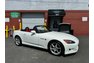 2000 Honda S2000