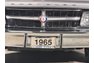 1965 Chrysler 300L