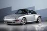 1998 Porsche 911 Carrera