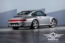 1998 Porsche 911 Carrera