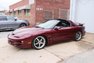 2000 Pontiac Firebird