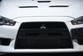 2014 Mitsubishi Lancer Evolution