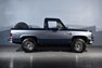 1987 Chevrolet Blazer