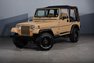 1988 Jeep Wrangler