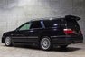 1999 Nissan Stagea 260RS