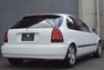 1998 Honda Civic SiR