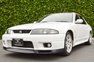 1998 Nissan Skyline