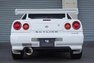 1998 Nissan Skyline