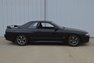 1989 Nissan Skyline