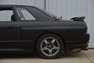 1989 Nissan Skyline