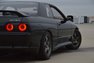 1989 Nissan Skyline