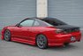 2001 Nissan Silvia