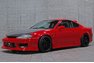 2002 Nissan Silvia