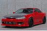 2002 Nissan Silvia