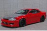 2002 Nissan Silvia
