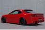 2002 Nissan Silvia
