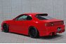 2002 Nissan Silvia