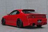 2002 Nissan Silvia