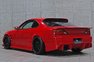 2002 Nissan Silvia
