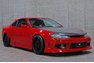 2002 Nissan Silvia