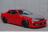 2002 Nissan Silvia