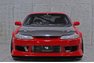 2002 Nissan Silvia