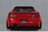 2002 Nissan Silvia