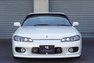 1999 Nissan Silvia