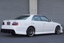 2000 Toyota Chaser Tourer V