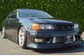 1996 Toyota Chaser